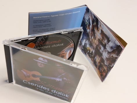 cd kep